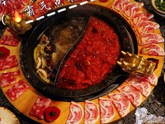 -蜀大侠火锅(车公庙店)
