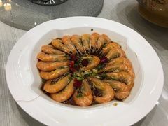 黄油香酥虾-双子楼大酒店(城开国际写字楼店)