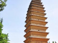 -洛阳白马寺