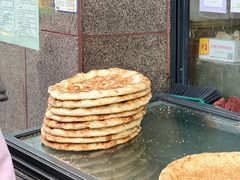 -阿布拉的馕(西北路店)