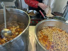 -张记捆鸡(总店)