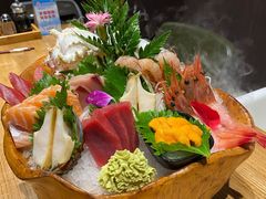 -阿吾罗日本料理(K11艺术中心店)