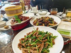 -民族饭荘(新华大街店)