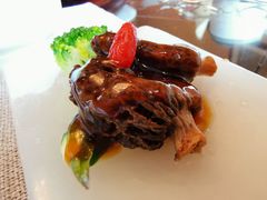 -长生素斋(普陀山店)