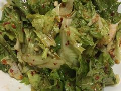 -勇猛子川菜馆(新军路店)