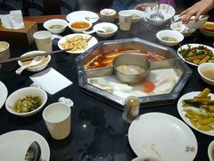 android_upload_pic-重庆德庄火锅(体育中心店)