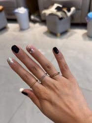 -樱田日式美甲美睫