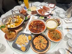 -大鸭梨烤鸭(枣园店)