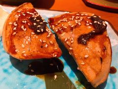 鹅肝寿司-有喜屋·烧鸟·居酒屋(周浦万达店)