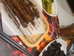 -陳香貴·兰州牛肉面(上海长风大悦城店)