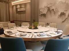 -同里湖大饭店-怡景轩中餐厅(同里古镇店)