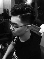 -TSO 慕尚·微潮派