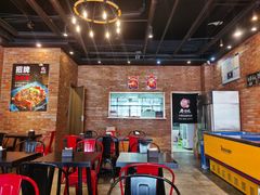 -老啪叽串炒饭(铁百店)