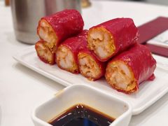 -喜宴又一村·粤菜·茶点·海鲜(壹方天地店)