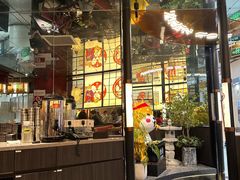 -厚贞日式烤肉(浦东汇智店)