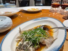 -红棉中餐厅·广州海航威斯汀酒店