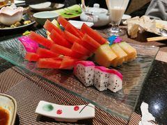 -德川家日本料理(中关村寰太大厦店)