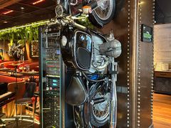 -1886德国汽车餐厅(外滩中央店)