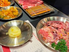 -西塔老太太泥炉烤肉(双井店)