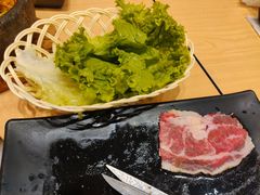 -花味·自助烤肉(雨花客厅店)