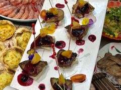 -红叶日本料理(开发区店)