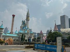 -宁波罗蒙环球乐园