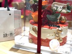 -暖食光·台式家庭餐厅·生日主题店(万达店)