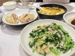 -老吉士酒家(天平路店)