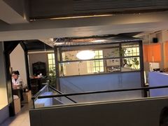 -本处·素食·融合料理(南油店)