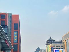 -北京饭店