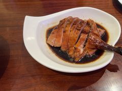 -奇芳阁·百年清真南京菜(夫子庙店)