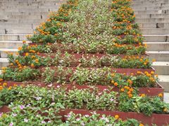 -襄阳烈士陵园(襄城区)