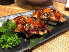 -林妈妈村·日式料理(宝山万达店)