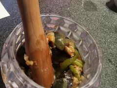 -湘阁里辣(东门茂业店)