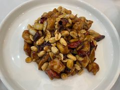 -红菜坊·烤鸭·川鲁宴(石园店)