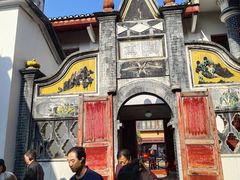 -遵义会议纪念馆