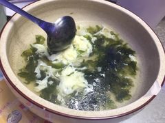 紫菜蛋汤-台湾麻吉餐坊(师大店)