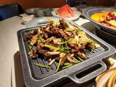 -青年公社烤鸭(青年路店)
