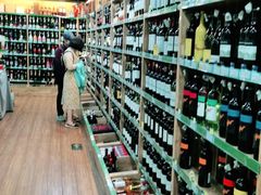 -帝玛进口精品超市D-MART