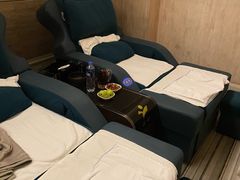 -益健·足疗汗蒸SPA(芙蓉广场店)
