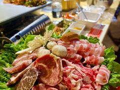 -韩国大金刚烤肉·料理(印象城店)
