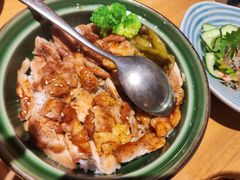 -一心创作料理屋(经开万达店)