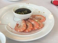 -西安绿地假日酒店·丽宝轩中餐厅
