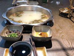 -土著渔匠·养生蝴蝶鱼(香樟路店)