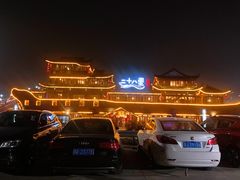 -二十八里太湖船菜(吉祥路店)