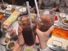 -海底捞火锅(坪山益田假日广场店)