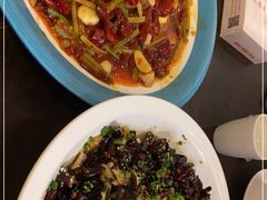 -三猫黑鱼花(南大店)