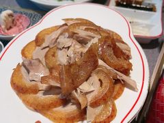 -秀儿四九城·新京菜(亚运村鸟巢店)