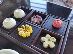 -亚龙湾喜来登·美景台大堂吧