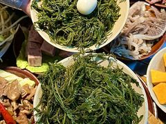 -阳阳老火锅(小南门店)